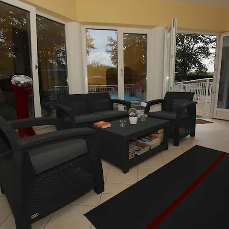 Villa Mala Porec