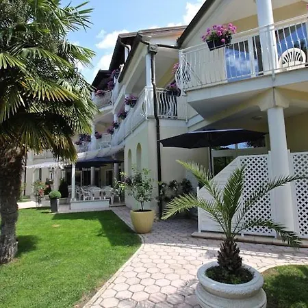 Villa Mala 3* Porec