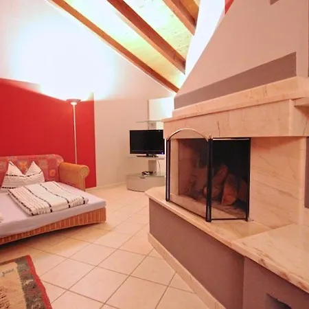 Villa Mala Bed & Breakfast Porec