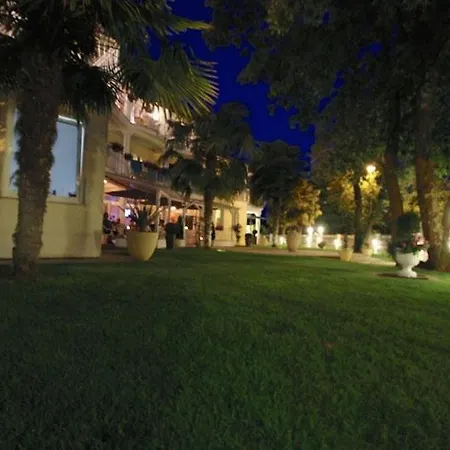 Villa Mala 3* Porec