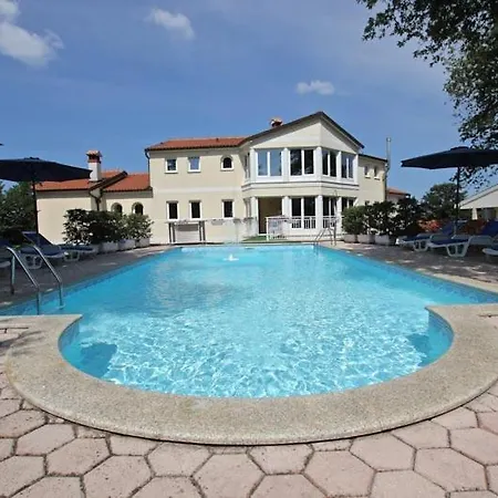 Villa Mala 3* Porec