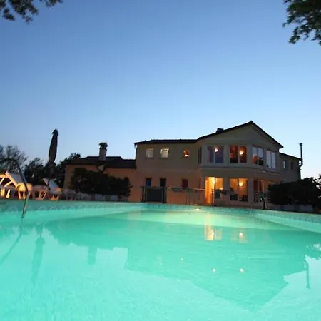 Villa Mala