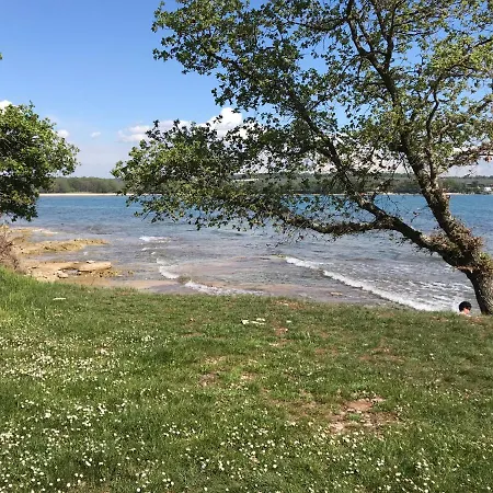 酒店 Mala Porec Kukci