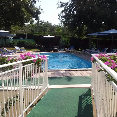 Villa Mala Bed & Breakfast