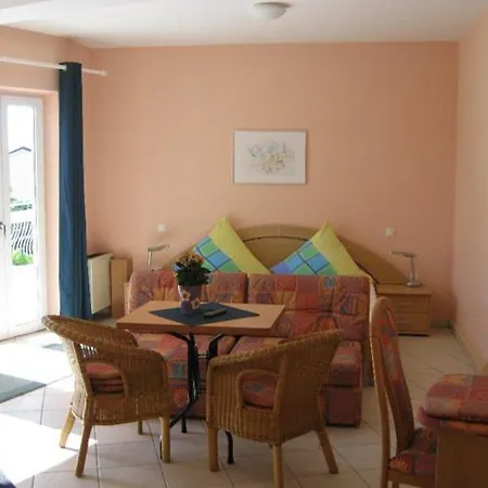 Villa Mala 3*