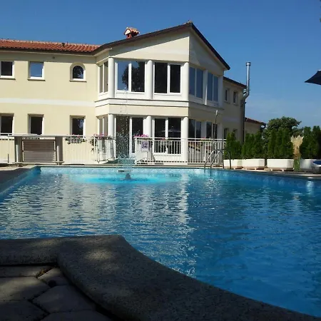 Villa Mala Bed & Breakfast