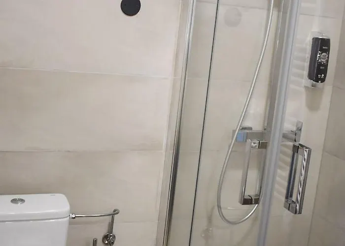 Отель Mala Пореч