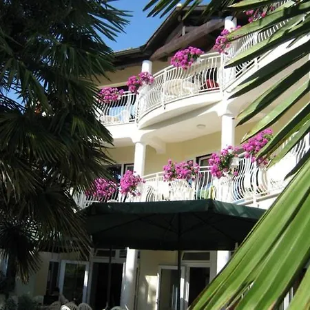 Villa Mala Frühstückspension Poreč