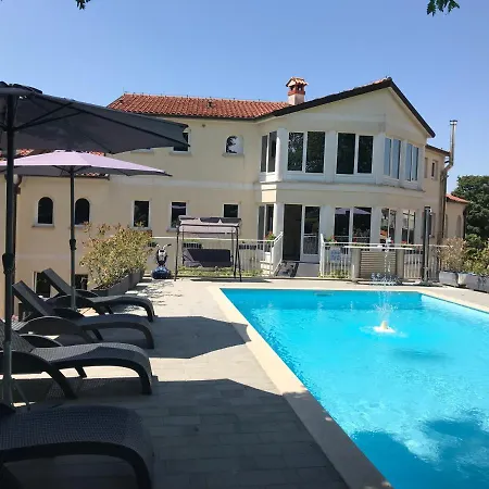 Mala Porec