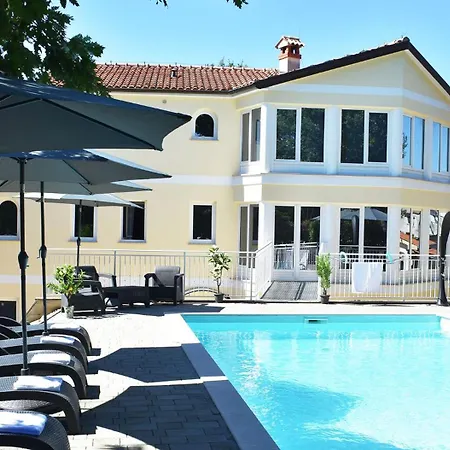 Mala Hotell Poreč