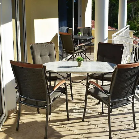 호텔 Mala 포레치
