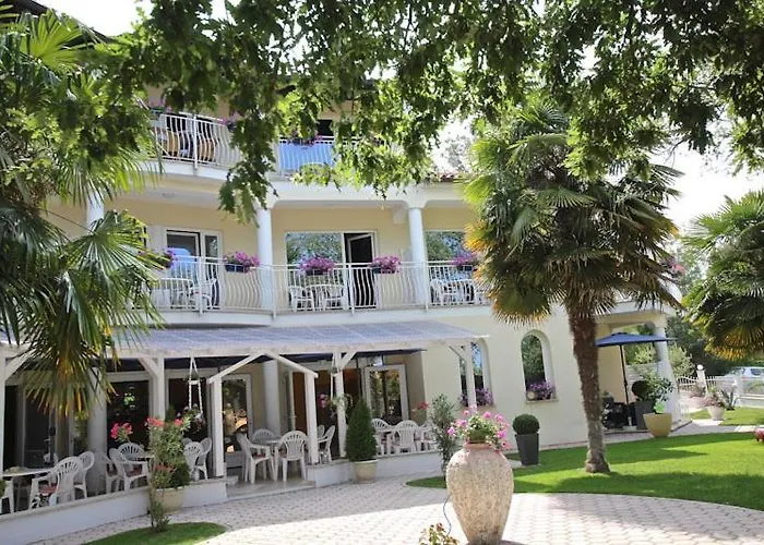 Hotell Mala Poreč