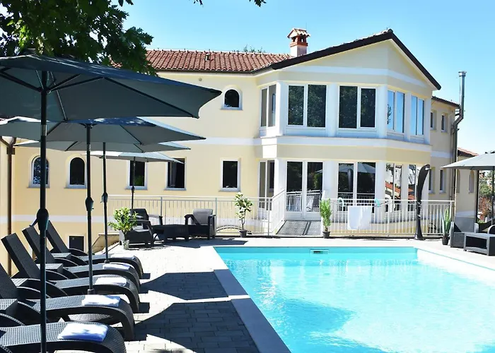 Mala Hotell Poreč